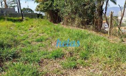 Terreno à venda, 169 m² por R$ 165.000,00 - São Felipe - Atibaia/SP