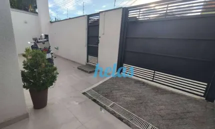 Casa com 150 m² à venda por r$ 960.000,00 no bairro atibaia jardim- atibaia/sp.