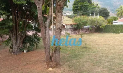 Terreno à venda, 700 m² por R$ 890.000,00 - Nova Gardênia - Atibaia/SP