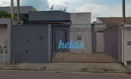 Casa com 3 dormitórios à venda, 100 m² por R$ 600.000,00 - Nova Cerejeiras - Atibaia/SP