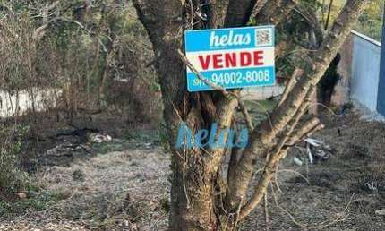 Terreno à venda, 360 m² por R$ 325.000,00 - Jardim Paulista - Atibaia/SP