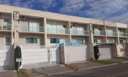Casa com 2 dormitórios à venda, 131 m² por R$ 849.000,00 - Jardim Paulista - Atibaia/SP