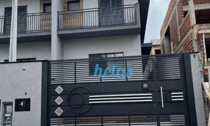 LINDO SOBRADO COM 131M2 Á VENDA POR R$ 950.000,00 NO BAIRRO JARDIM MARISTELA