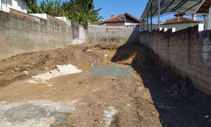 Terreno à venda, 300 m² por R$ 470.000,00 - Rio Abaixo - Atibaia/SP
