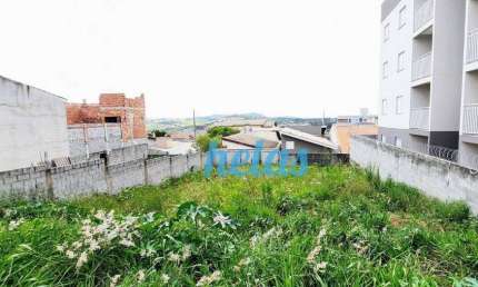 Terreno com 177 m² á venda por R$ 210.000 - Nova Atibaia - Atibaia/SP