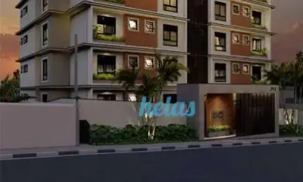 APARTAMENTOS COM 148,75 m² a 154,75 m² A PARTIR R$ 898.529,00 NO BAIRRO VILA GARDÊNIA - ATIBAIA/SP.