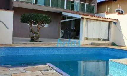 Casa com 150 m² à venda por r$ 1.350.000,00 no bairro vila thais - atibaia/sp.