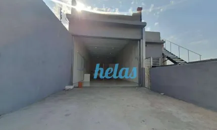 Salão para alugar, 48 m² por R$ 1.450,00/mês - Bella Atibaia - Atibaia/SP