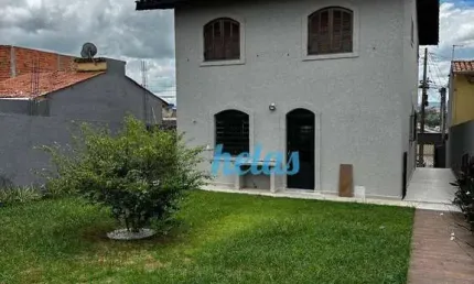 CASA COM 190m² À VENDA POR R$ 649.000,00 NO BAIRRO JARDIM IMPERIAL - ATIBAIA/SP.