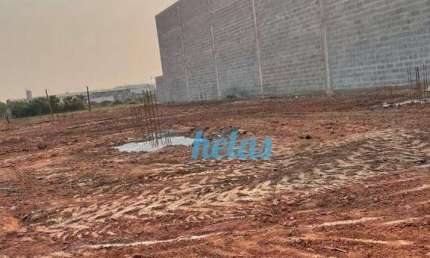 TERRENO COM 500 m² À VENDA POR R$ 920.000,00 NO BAIRRO RESSACA - ATIBAIA/SP.