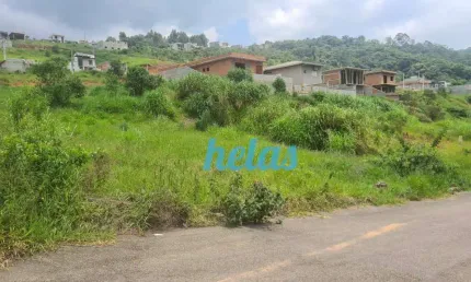 TERRENOS COM 200m² CADA UM POR R$ 110.000,00 NO LOTEAMENTO LAMISMAR - BOM JESUS DOS PERDÕES/SP.