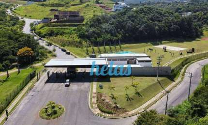 Terreno à venda, 730 m² por r$ 1.022.000,00 - condomínio itaporã - atibaia/sp