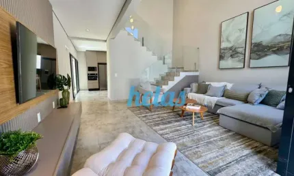Casa com 3 dormitórios, 174 m² - venda por R$ 1.270.000,00 ou aluguel por R$ 7.200,00/mês - Morumbi - Atibaia/SP