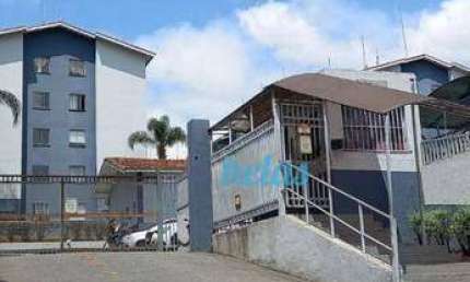 APARTAMENTO COM 52,93 m² À VENDA POR R$ 210.000,00 NO BAIRRO BONSUCESSO - GUARULHOS/SP.