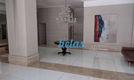 APARTAMENTO COM 250 m² À VENDA POR R$ 4.800.000,00 NO CONDOMÍNIO NO BAIRRO PARQUE DA MOOCA - SÃO PAULO/SP.