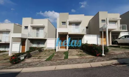 CASA COM 3 DORMITÓRIOS, 112M² , À VENDA POR R$ 990.000,00 NO BAIRRO JARDIM PAULISTA - ATIBAIA/SP