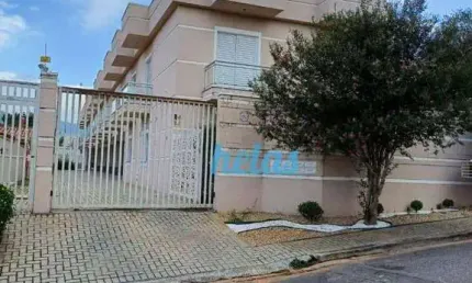 APARTAMENTO COM 96,23 m² À VENDA POR R$ 900.000,00 NO CONDOMÍNIO RESIDENCIAL RISSATTI V - ATIBAIA/SP.