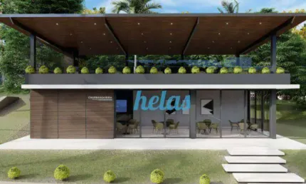 Terreno à venda, 379 m² por R$ 650.000,00 - Condomínio Ecoville Residence- Atibaia/SP.