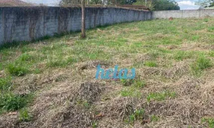 TERRENO COM 1000m² À VENDA POR R$ 280.000,00 NO BAIRRO CHÁCARA FERNÃO DIAS- ATIBAIA/SP.