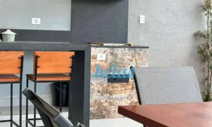 CASA TÉRREA COM 170m² À VENDA POR R$ 950.000,00 NO BAIRRO PORTÃO - ATIBAIA/SP.