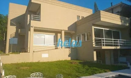 CASA COM 420 m² À VENDA POR R$ 2.400.000,00 NO CONDOMÍNIO PARQUE ARCO-ÍRIS - ATIBAIA/SP.