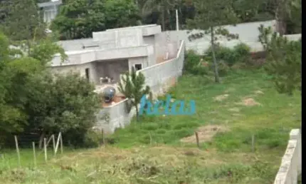 TERRENO COM 970m² À VENDA POR R$ 390.000,00 NO CONDOMÍNIO JARDIM CENTENÁRIO - ATIBAIA/SP.  Terreno à Venda no Condomínio Jardim Ce