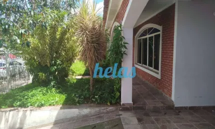 Casa com 6 dormitórios, 550 m² - venda por R$ 2.300.000,00 ou aluguel por R$ 7.890,00/mês - Jardim Alvinópolis - Atibaia/SP