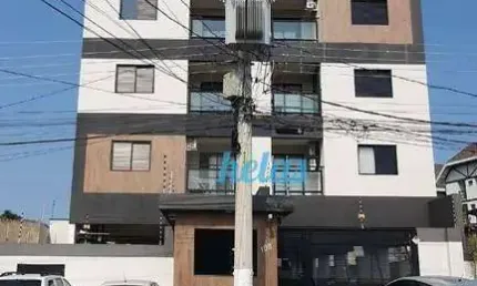 APARTAMENTO COM 1 DORMITÓRIO,  COM 42,82 M² , AR CONDICIONADO E MÓVEIS PLANEJADOS, À VENDA  POR R$ 410.000,00 - ATIBAIA JARDIM - ATIBAIA SP