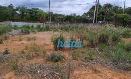 TERRENO COM 552,70m²À VENDA POR R$ 260.000,00 NO BAIRRO VALE DAS FLORES- CAETETUBA-ATIBAIA/SP.