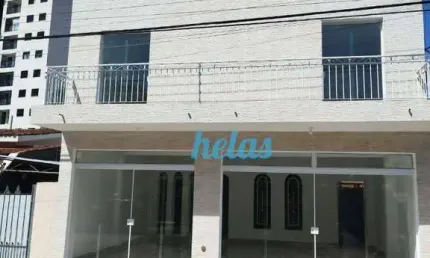 Sala, 200 m² - venda por R$ 1.190.000,00 ou aluguel por R$ 5.038,00/mês - Vila Thais - Atibaia/SP