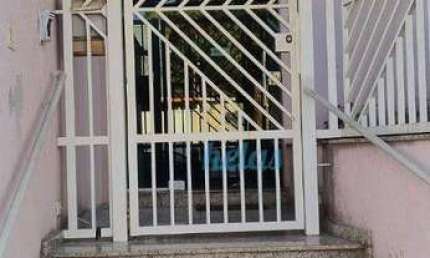 APARTAMENTO COM 70m² PARA LOCAÇÃO POR R$ 2.200,00 NO BAIRRO ALVINÓPOLIS- ATIBAIA/SP.