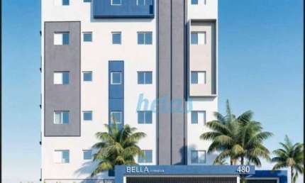 Apartamento com 1 dormitório à venda, 28 m² por R$ 199.000,00 - Loteamento Bella Atibaia - Atibaia/SP