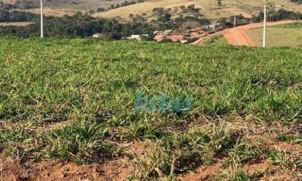 TERRENO COM 600 m² À VENDA POR R$ 280.000,00 NO RESIDENCIAL  SOLAR SÃO JUDAS TADEU- PIRACAIA/SP.