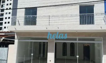 Sala, 200 m² - venda por R$ 1.190.000,00 ou aluguel por R$ 5.038,00/mês - Vila Thais - Atibaia/SP