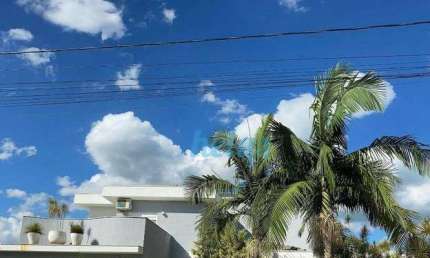 Casa com 4 dormitórios à venda, 460 m² por R$ 4.100.000,00 - Parque Residencial Shambala II - Atibaia/SP