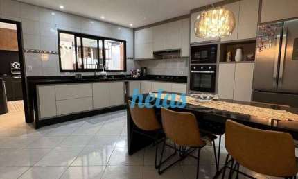 CASA COM 132,31 m² À VENDA POR R$ 600.000,00 NO JARDIM IMPERIAL - ATIBAIA/SP.