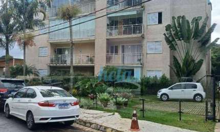 APARTAMENTO COM 90m² PARA LOCAÇÃO POR R$ 4.200,00 NO RESIDENCIAL TERRAZZO - ATIBAIA/SP.