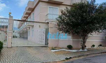 APARTAMENTO COM 96,23 m² À VENDA POR R$ 900.000,00 NO CONDOMÍNIO RESIDENCIAL RISSATTI V - ATIBAIA/SP.