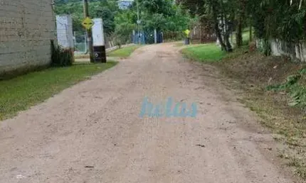 TERRENO COM 3517,27m² À VENDA POR R$ 470.000,00 NO BAIRRO RIO ABAIXO - ATIBAIA/SP.