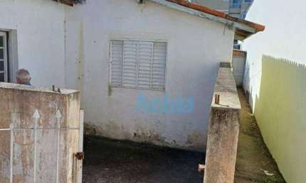 TERRENOS COM 07 CASAS À VENDA POR R$ 1.150.000,00 OU LOCAÇÃO POR R$ 7.000,00 NO BAIRRO PIQUERI- ATIBAIA/SP.