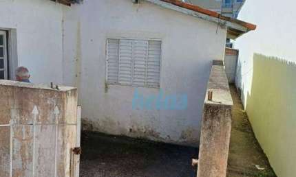 TERRENOS COM 07 CASAS À VENDA POR R$ 1.150.000,00 OU LOCAÇÃO POR R$ 7.000,00 NO BAIRRO PIQUERI- ATIBAIA/SP.