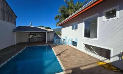 CASA COM 373,16m² À VENDA POR R$ 1.490.000,00 NO BAIRRO  JARDIM PAULISTA - ATIBAIA/SP.