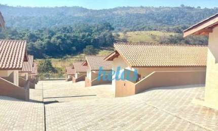 Casa com 2 dormitórios, 74 m² - venda por R$ 590.000,00 ou aluguel por R$ 3.114,50/mês - Ribeirão dos Porcos - Atibaia/SP