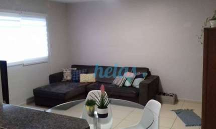 CASA COM 75m² PARA LOCAÇÃO POR R$ 1.800,00 NO VILA CONJUNTO - ATIBAIA/SP