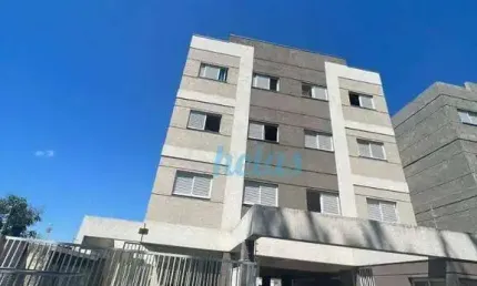 APARTAMENTO COM 46m² PARA LOCAÇÃO POR R$ 1.900,00 INCLUSO  VALOR DO CONDOMÍNIO+ÁGUA+IPTU NO BAIRRO JARDIM IMPERIAL- ATIBAIA/SP.