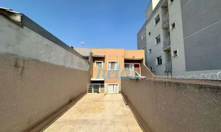 CASA COM 123m² À VENDA POR R$ 330.000,00 NO BAIRRO NOVA CEREJEIRAS - ATIBAIA/SP.