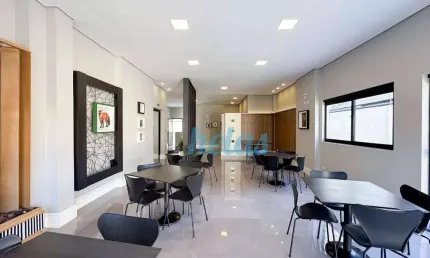 APARTAMENTO COM 102m² À VENDA POR R$ 1.200.000,00 NO BAIRRO VILA ADYANA - SÃO JOSÉ DOS CAMPOS/SP.