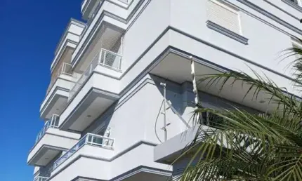 Apartamento com 70m² para LOCAÇÂO por R$ 3.000,00 no condomínio Barretos - Atibaia/sp.