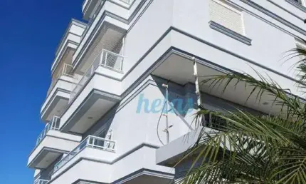 Apartamento com 70m² para locaçâo por r$ 3.000,00 no condomínio barretos - atibaia/sp.
