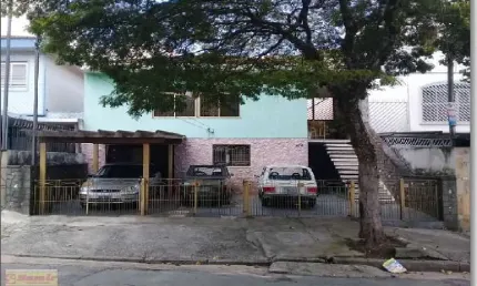 Casa com 6 quartos à venda na Vila Guilherme, São Paulo 